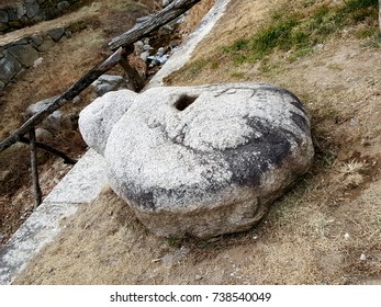 Big stone