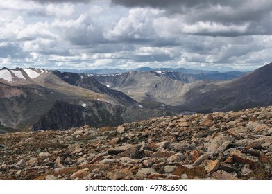Mountain plateau Images, Stock Photos & Vectors | Shutterstock