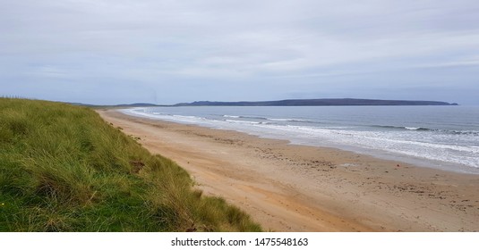 Big Strand Beach, Islay, Scotland