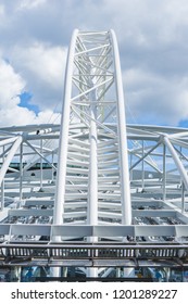 big supporting beam