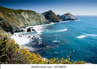 Big Sur California