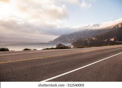 Big Sur (Highway One)