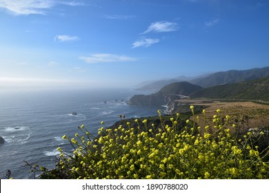 Big Sur Road Trip California