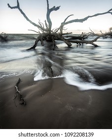 Big Talbot Island Florida