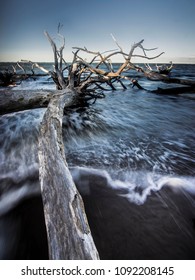 Big Talbot Island Florida