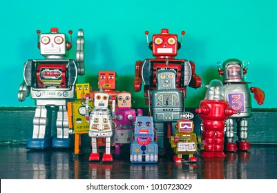 3,315 Robot Wording Design Images, Stock Photos & Vectors 