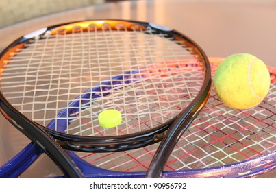 The Big Tennis