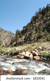 Big Thompson River