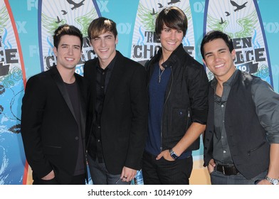 3,360 Big Time Rush Images, Stock Photos & Vectors 