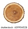 wood trunk