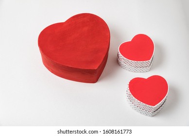 Royalty Free Heart Shaped Box Stock Images Photos Vectors