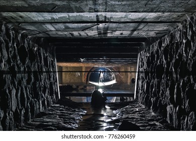 The big underground system