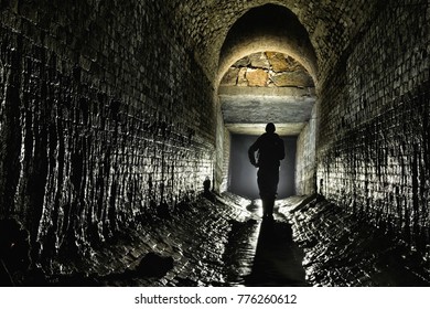 The big underground system