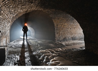 Big Underground System Stock Photo 776260633 | Shutterstock