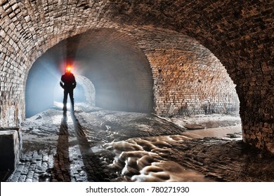 Big Underground System Stock Photo 780271930 | Shutterstock