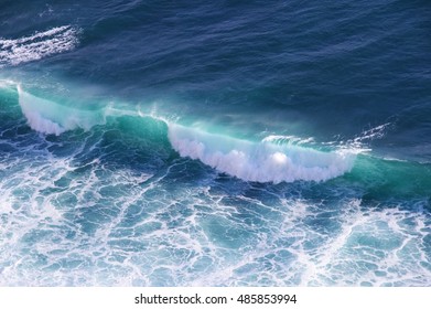 big wave