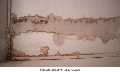 Roof Leak Repair Images Stock Photos Vectors Shutterstock