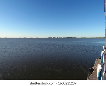 Big Willow Lagoon - Partial View