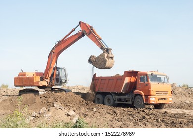 パワーショベル の画像 写真素材 ベクター画像 Shutterstock