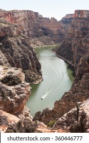 Bighorn Canyon