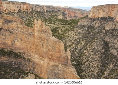 Bighorn Canyon National Recreation Area