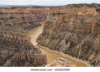 Bighorn Canyon National Recreation Area II