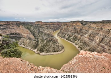 Bighorn Canyon National Recreation Area 