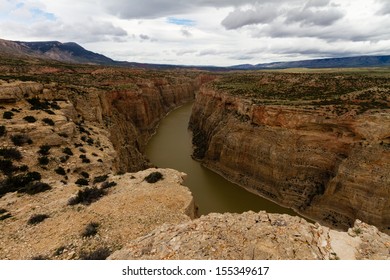 Bighorn Canyon National Recreation Area 