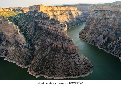 Bighorn Canyon National Recreation Area