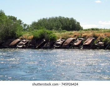 Bighorn River Montana