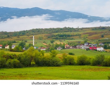 Bihac, Bosnia Herzegovina