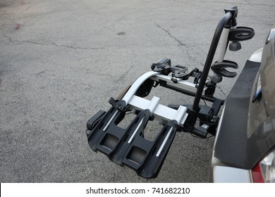 Bike Carrier For Car