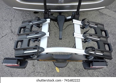 Bike Carrier For Car