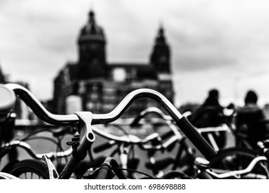 Bike City - Amsterdam