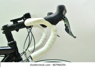 Bike Handle Bars.