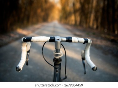 cool bike handlebars