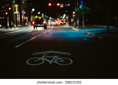 Bike Lane