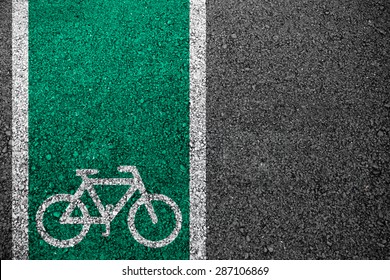 Lane Bike High Res Stock Images Shutterstock