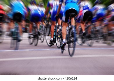 Bike Race