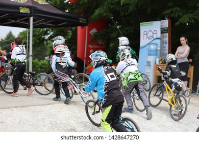 kids bmx racing