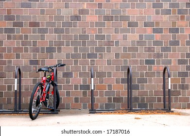 Bike Rack