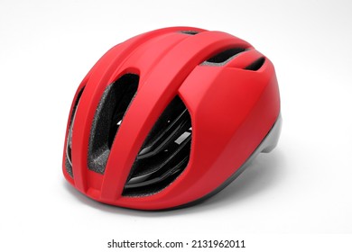 Bike Safety Helmet Of Individual Or Team Time Trial