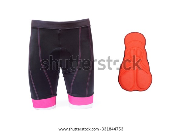 chamois bike shorts