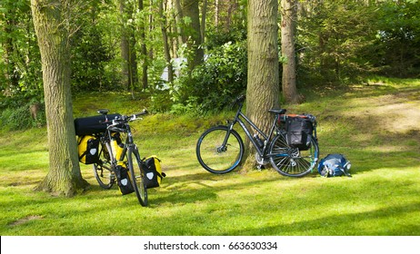 Bike Trekking Holiday