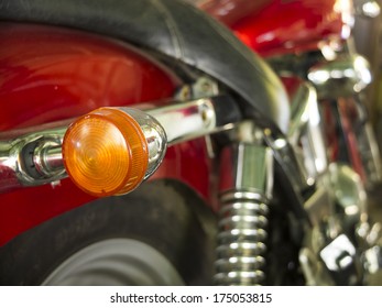 Bike Turn Signal