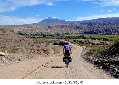 Bikepacking Adventure Argentina