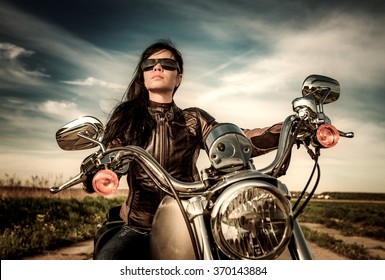 94,324 Motor girl Images, Stock Photos & Vectors | Shutterstock