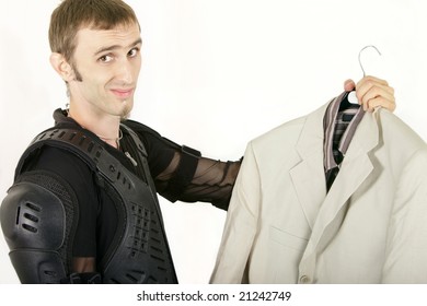 37 Mens Hand Cutted Images Images, Stock Photos & Vectors | Shutterstock