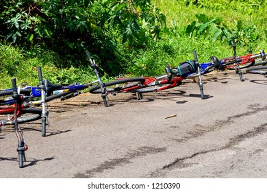 Bikes