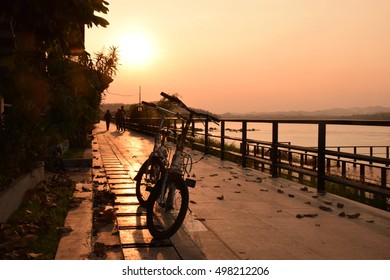 bikes
